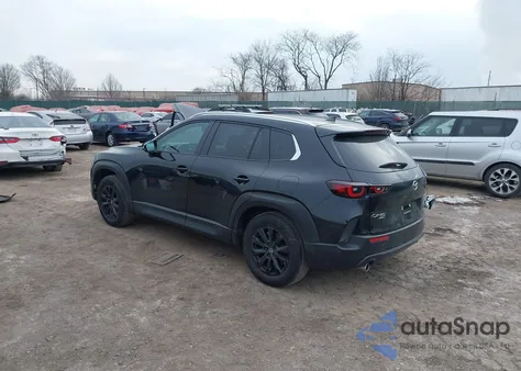 2024 Mazda Cx-50 2.5 S Premium z USA, uszkodzony, nr VIN 7MMVABDM2RN196681